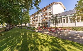 BSW Hotel Isarwinkel